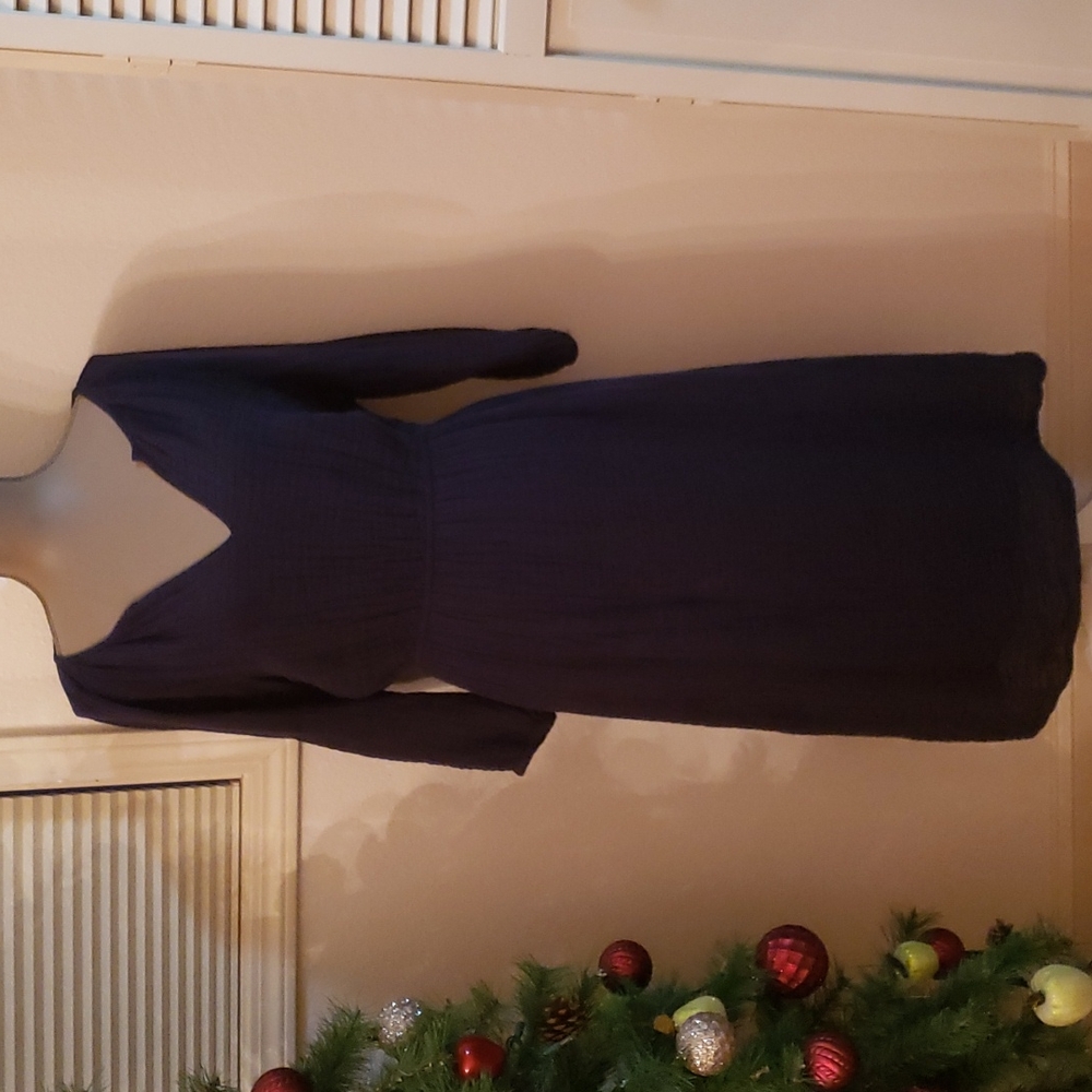 Felicite gauzy maxi dress.
